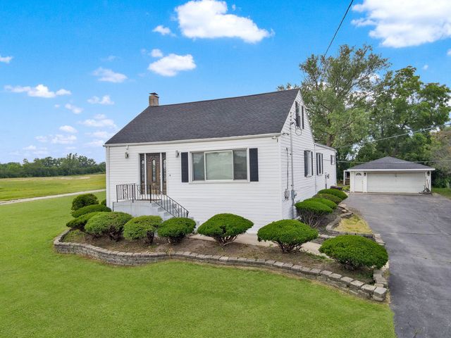 3340 W 177th Street, Hazel Crest, IL 60429