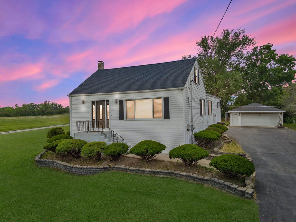 3340 W 177th Street, Hazel Crest, IL 60429