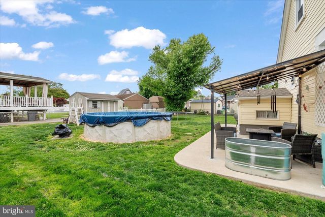 402 BAYSIDE DR, Baltimore, MD 21222