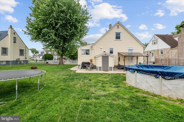 402 BAYSIDE DR, Baltimore, MD 21222