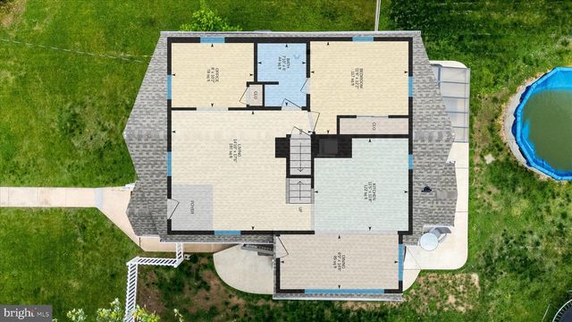 402 BAYSIDE DR, Baltimore, MD 21222