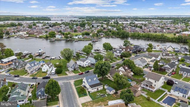 402 BAYSIDE DR, Baltimore, MD 21222