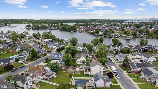402 BAYSIDE DR, Baltimore, MD 21222