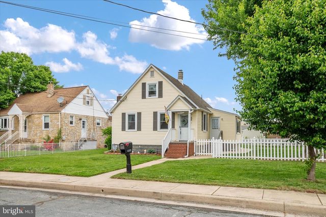 402 BAYSIDE DR, Baltimore, MD 21222