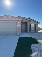 2154 Langford Avenue, Lubbock, TX 79407