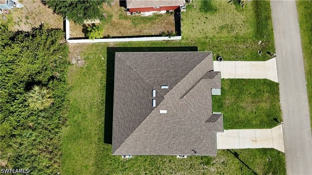 4816 24th ST SW, Lehigh Acres, FL 33973