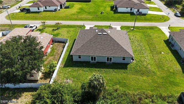 4816 24th ST SW, Lehigh Acres, FL 33973