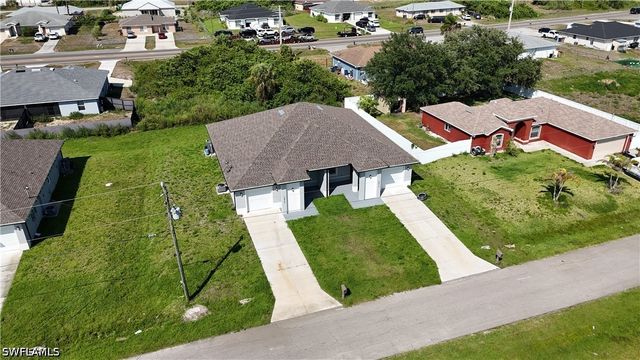 4816 24th ST SW, Lehigh Acres, FL 33973