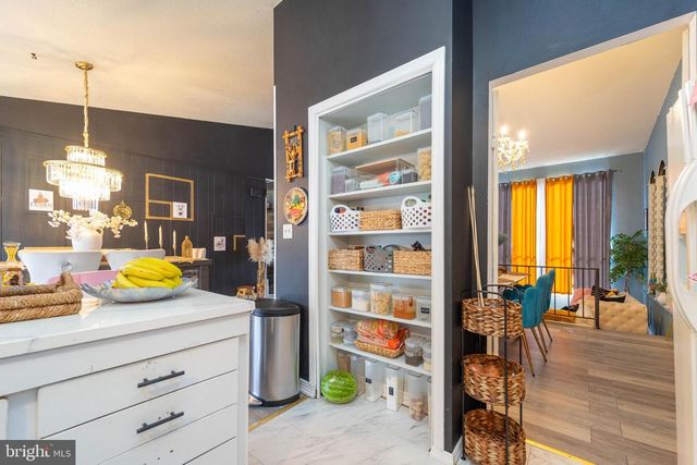 8334 SCOTTS LEVEL, Pikesville, MD 21208