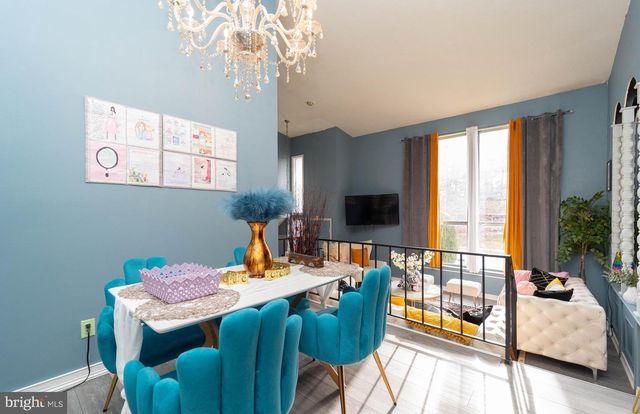 8334 SCOTTS LEVEL, Pikesville, MD 21208