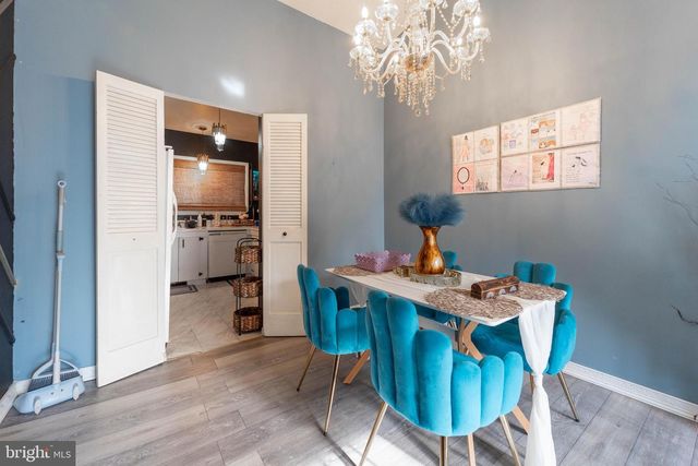 8334 SCOTTS LEVEL, Pikesville, MD 21208