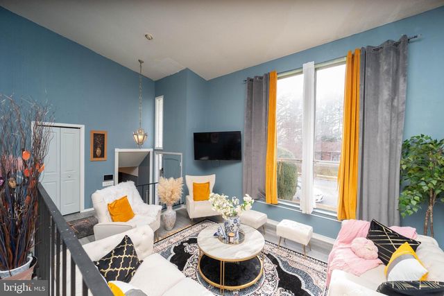 8334 SCOTTS LEVEL, Pikesville, MD 21208