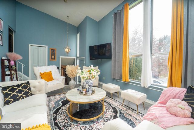 8334 SCOTTS LEVEL, Pikesville, MD 21208