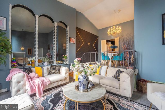 8334 SCOTTS LEVEL, Pikesville, MD 21208