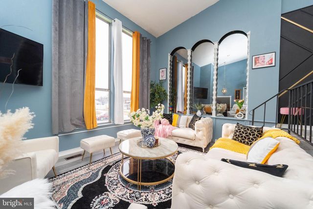 8334 SCOTTS LEVEL, Pikesville, MD 21208