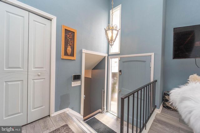 8334 SCOTTS LEVEL, Pikesville, MD 21208