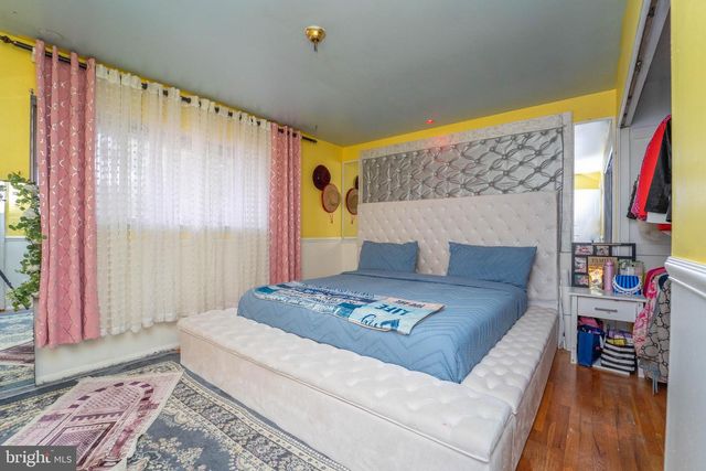 8334 SCOTTS LEVEL, Pikesville, MD 21208