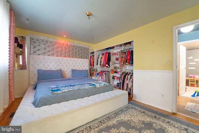 8334 SCOTTS LEVEL, Pikesville, MD 21208