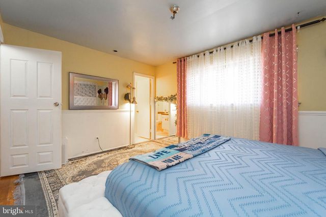 8334 SCOTTS LEVEL, Pikesville, MD 21208