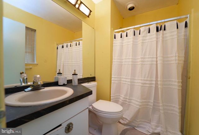 8334 SCOTTS LEVEL, Pikesville, MD 21208