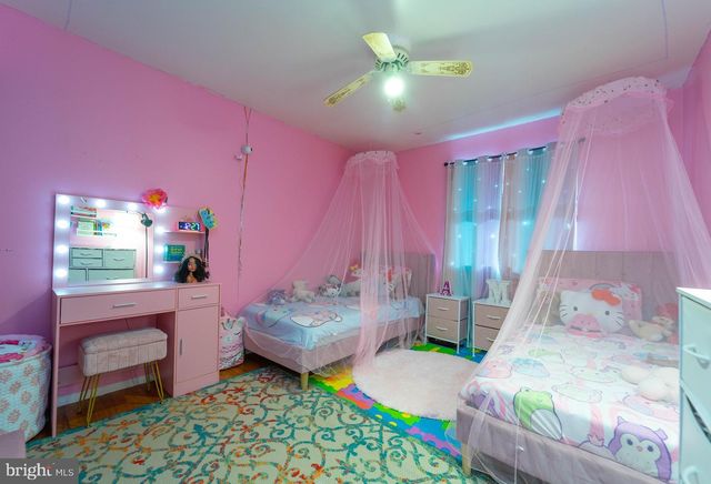 8334 SCOTTS LEVEL, Pikesville, MD 21208