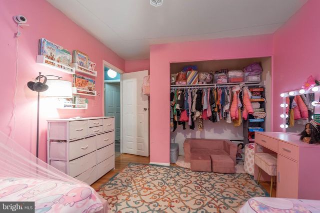 8334 SCOTTS LEVEL, Pikesville, MD 21208