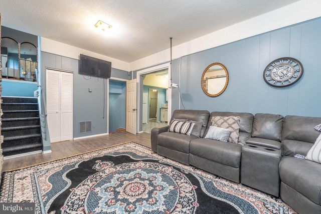 8334 SCOTTS LEVEL, Pikesville, MD 21208