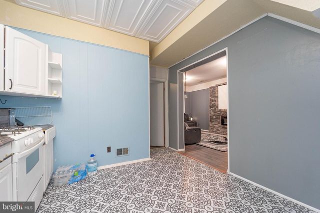 8334 SCOTTS LEVEL, Pikesville, MD 21208