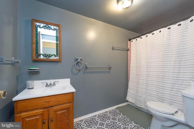 8334 SCOTTS LEVEL, Pikesville, MD 21208