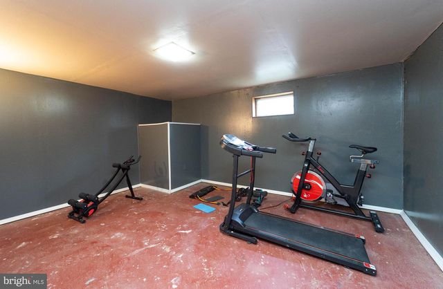 8334 SCOTTS LEVEL, Pikesville, MD 21208