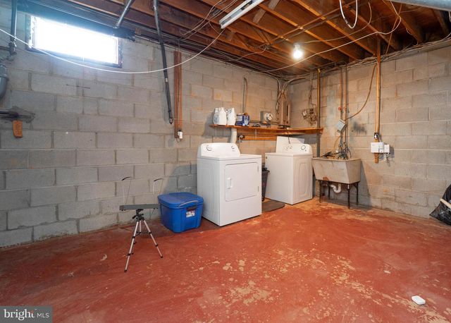 8334 SCOTTS LEVEL, Pikesville, MD 21208