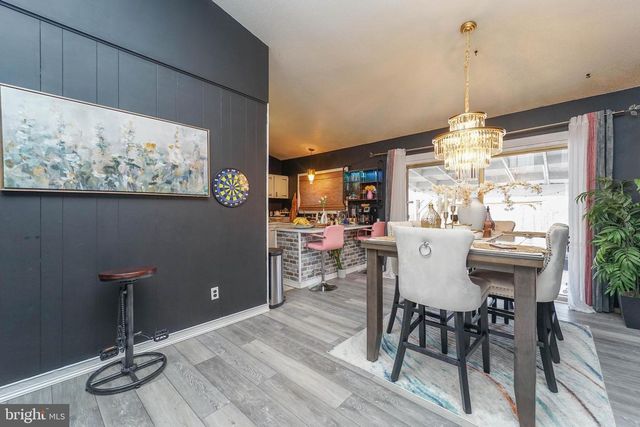 8334 SCOTTS LEVEL, Pikesville, MD 21208