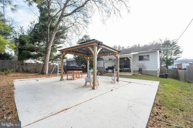 8334 SCOTTS LEVEL, Pikesville, MD 21208