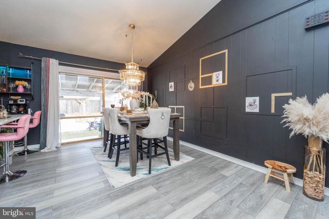 8334 SCOTTS LEVEL, Pikesville, MD 21208