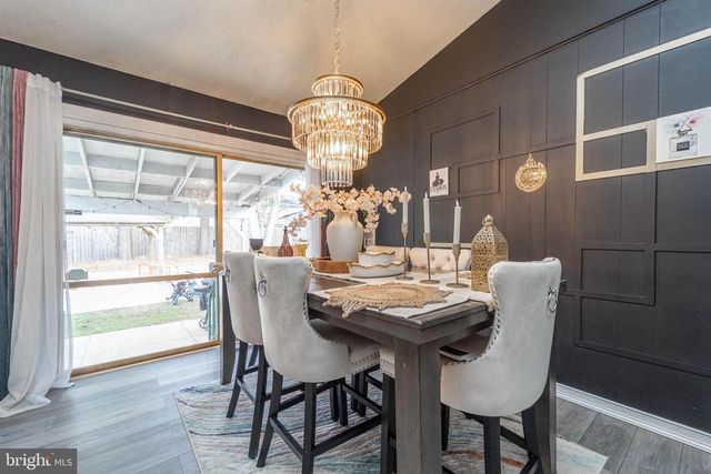 8334 SCOTTS LEVEL, Pikesville, MD 21208