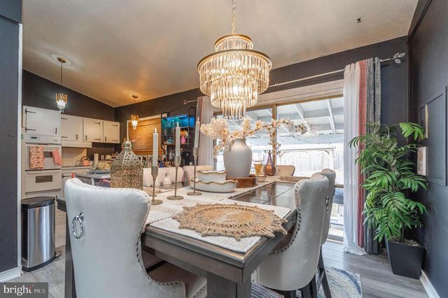 8334 SCOTTS LEVEL, Pikesville, MD 21208