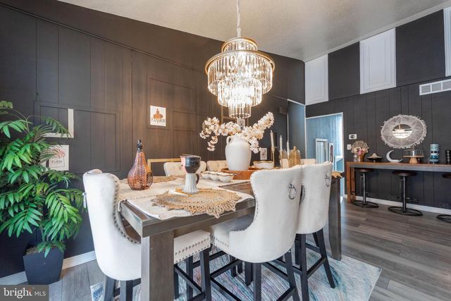 8334 SCOTTS LEVEL, Pikesville, MD 21208