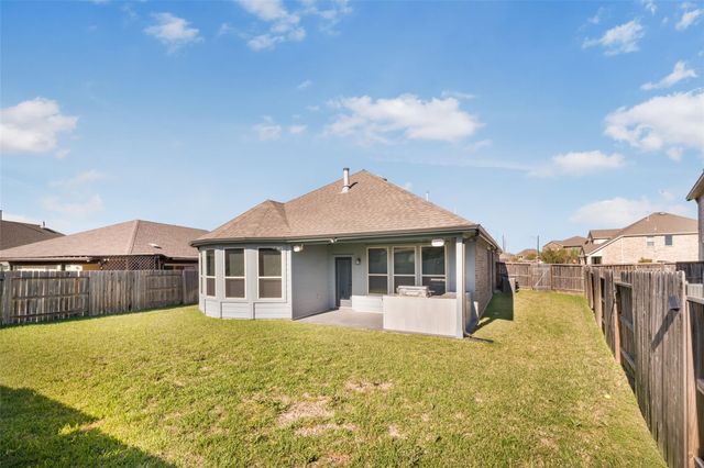 11631 Darby Chase Trail, Richmond, TX 77406