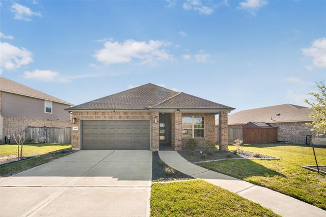 11631 Darby Chase Trail, Richmond, TX 77406
