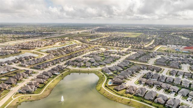 11631 Darby Chase Trail, Richmond, TX 77406