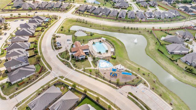 11631 Darby Chase Trail, Richmond, TX 77406