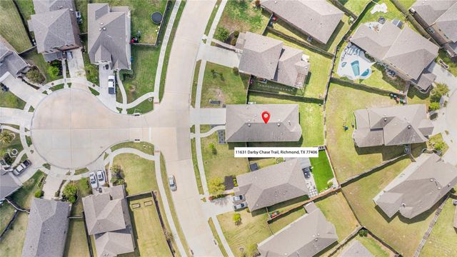 11631 Darby Chase Trail, Richmond, TX 77406