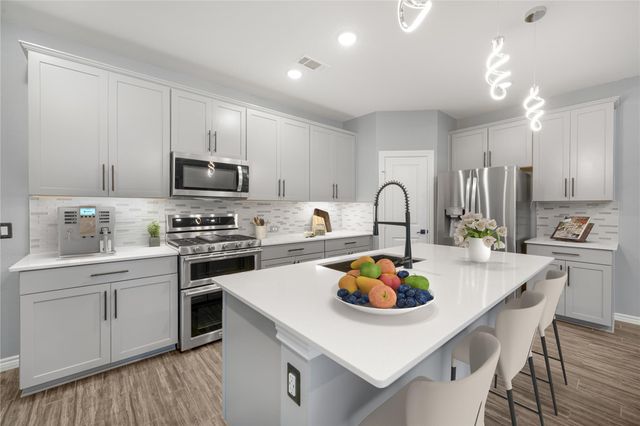 11631 Darby Chase Trail, Richmond, TX 77406