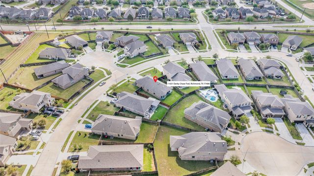 11631 Darby Chase Trail, Richmond, TX 77406