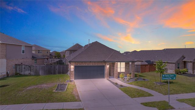 11631 Darby Chase Trail, Richmond, TX 77406