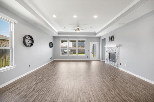 11631 Darby Chase Trail, Richmond, TX 77406