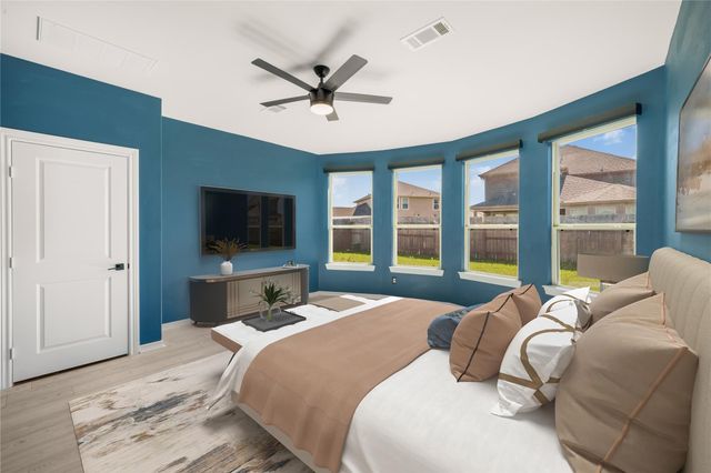 11631 Darby Chase Trail, Richmond, TX 77406