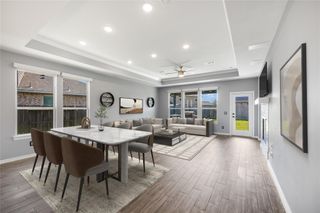 11631 Darby Chase Trail, Richmond, TX 77406