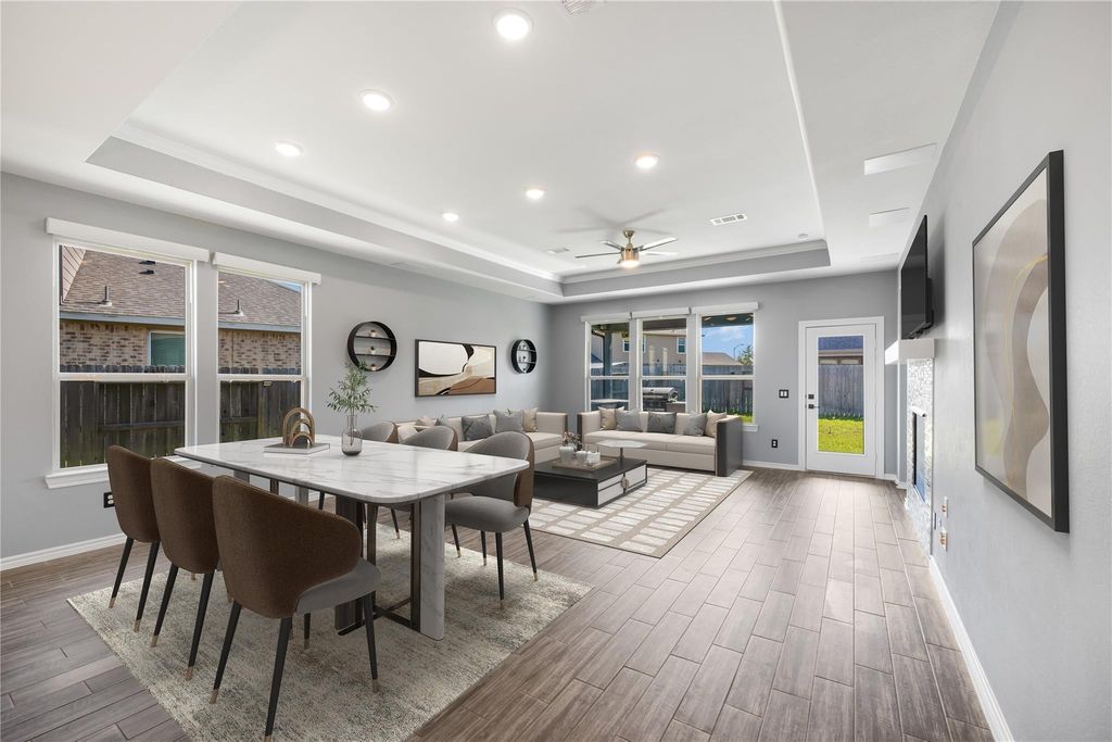 11631 Darby Chase Trail, Richmond, TX 77406