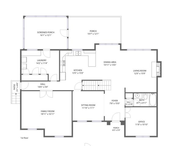 812 Lynn Dr, Goodlettsville, TN 37072
